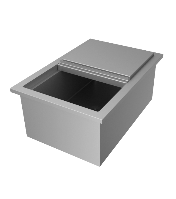 Hestan ICE BIN INSULATED 16"