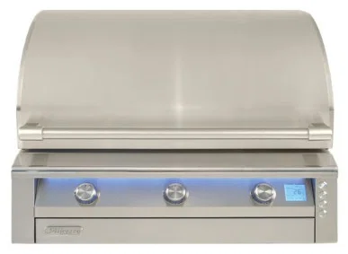 Alfresco XX" Intelligent-Grill