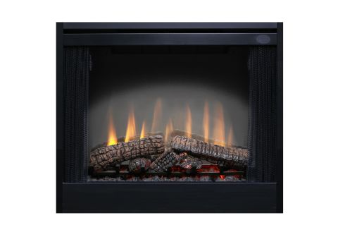 Dimplex 39" Standard Built-In Electric Firebox