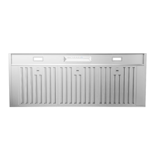 Zephyr Monsoon Mini II Insert Hood 48"  LED ACT