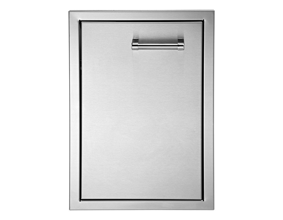 Delta Heat 18" Single Access Door - Dhad18