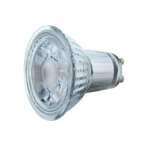 Zephyr Bulb LED 6W GU-10