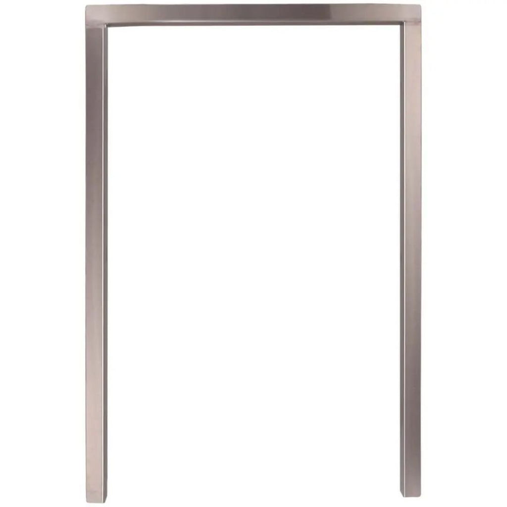 Blaze Stainless Trim Kit for 50 Lb. 15-Inch Ice Maker