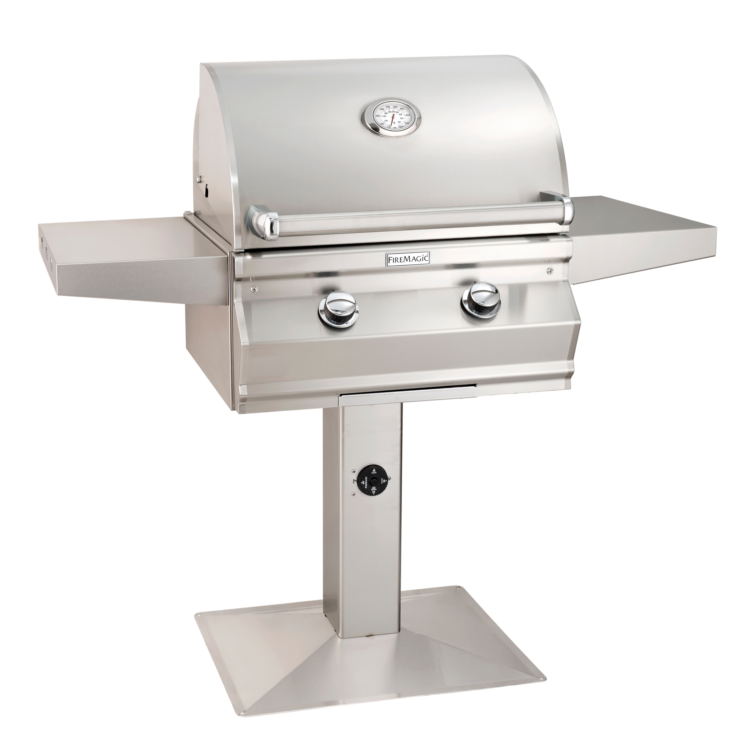 Fire Magic Multi User - Cm430S - Propane