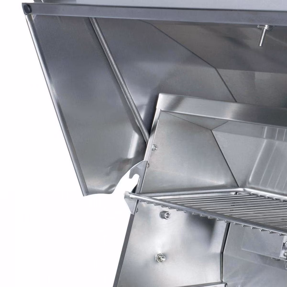 Sedona by Lynx 30" Built in Sedona Grill - 1 Prosear/1 SS Tube Bu