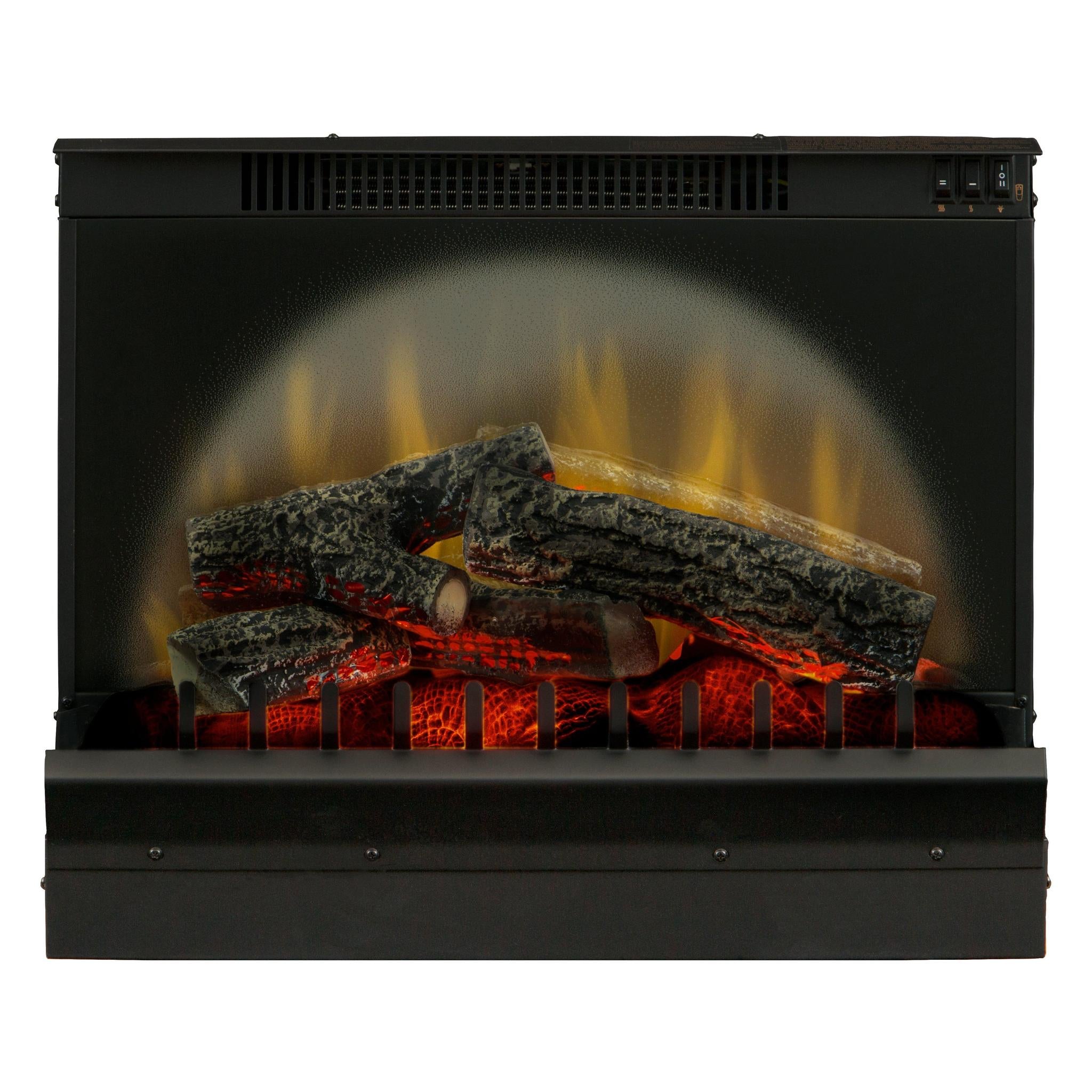 Dimplex 23" Standard Electric Fireplace Insert