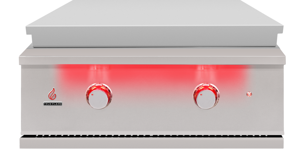 TrueFlame TFG30