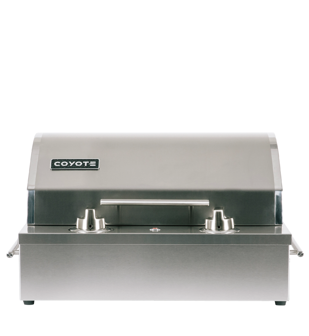 Coyote Electric Grill