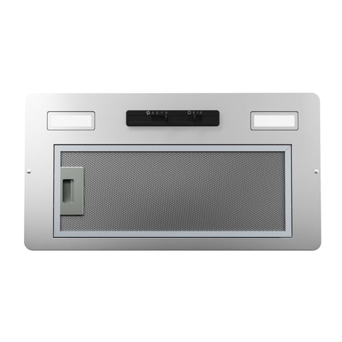 Zephyr Tornado Mini Insert Hood 21"  Energy Star LED