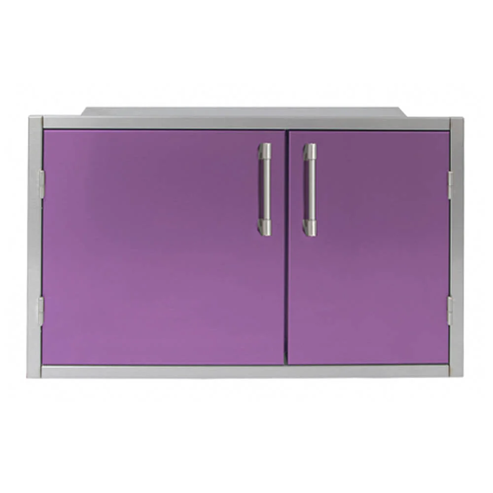 Alfresco 42" High Profile Dry Storage Pantry