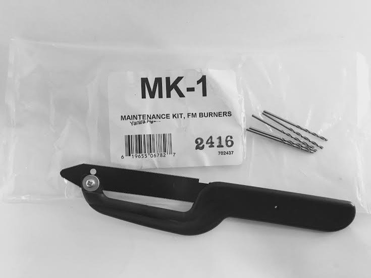 Fire Magic Maintenance Kit - Fm Brnrs