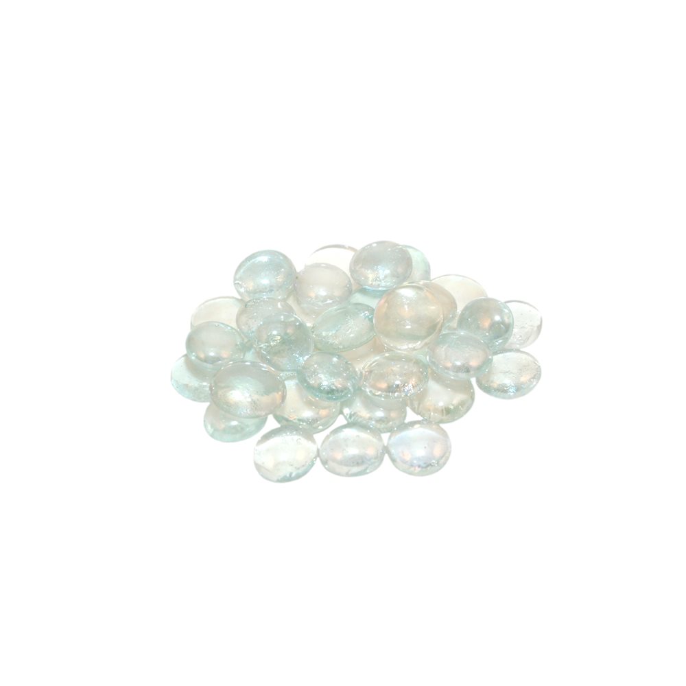 Real Fyre Fyre Gems, Glacier
