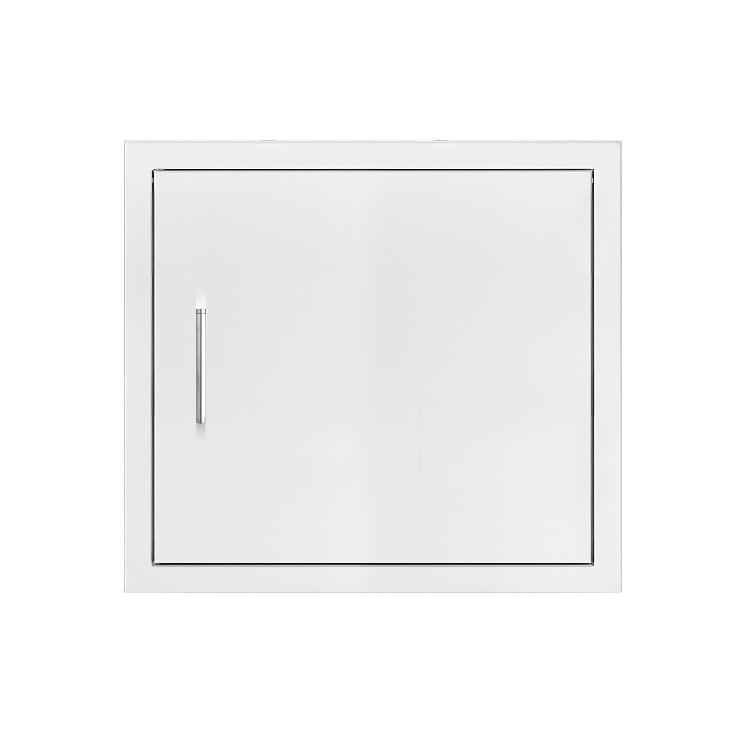 TrueFlame Horizontal Access Door