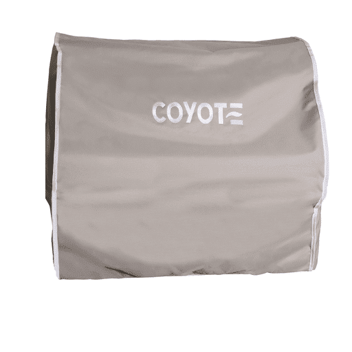 Coyote Cover for 30" Grill, Gray