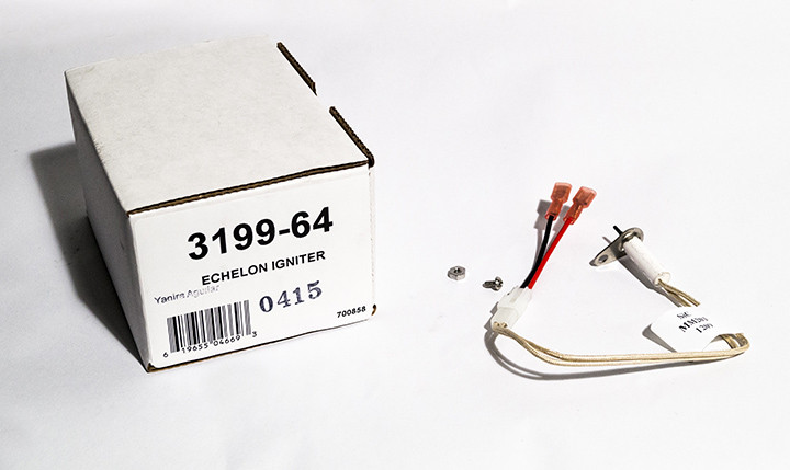Fire Magic Echelon Igniter