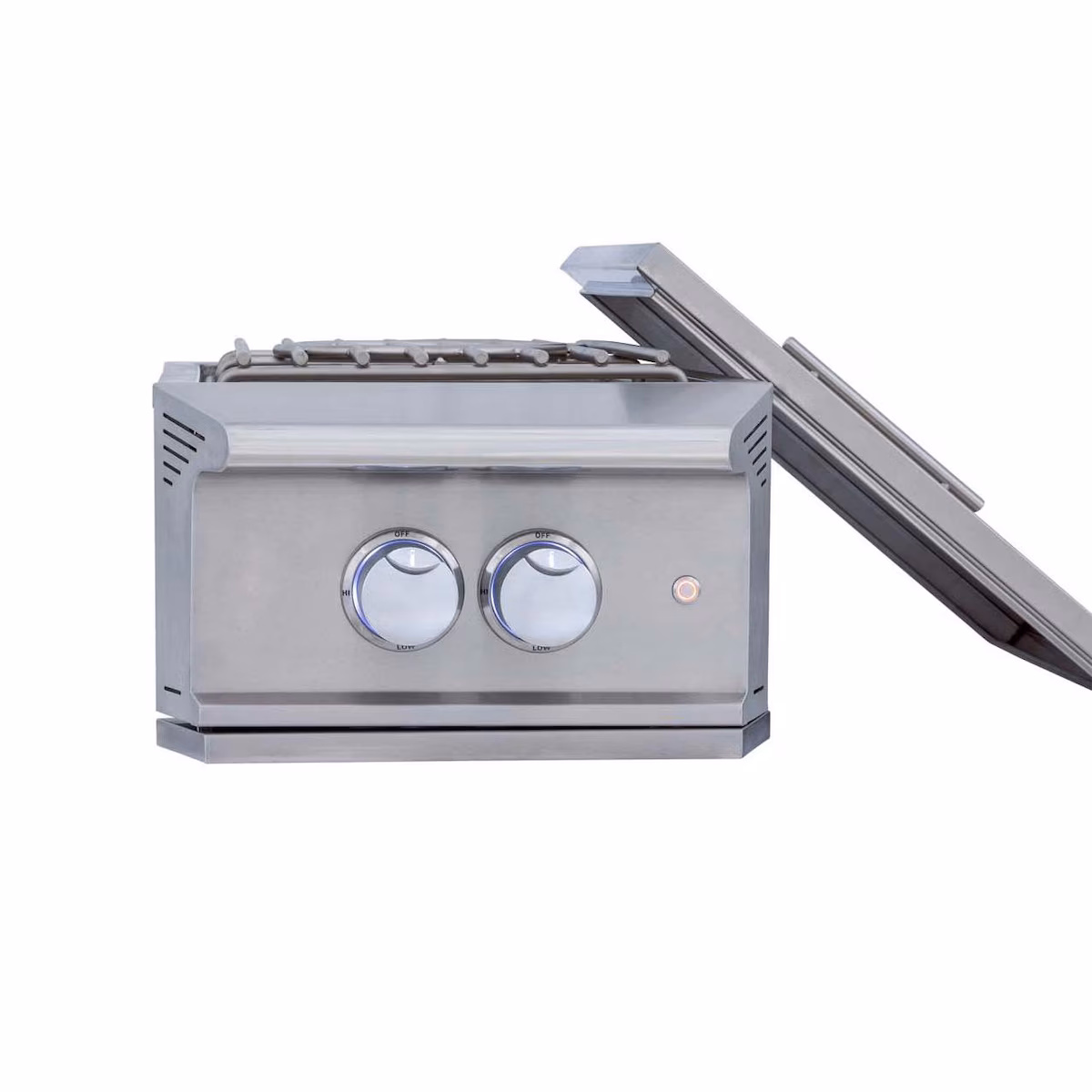 Blaze LTE PRO Built-In Power Burner