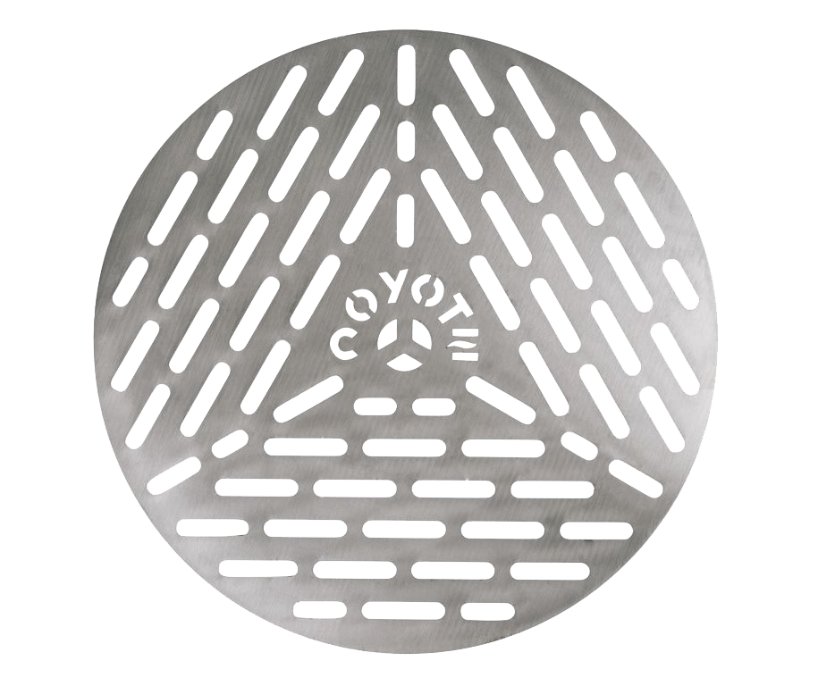 Coyote Signature Vegetable Grate for C3CL36