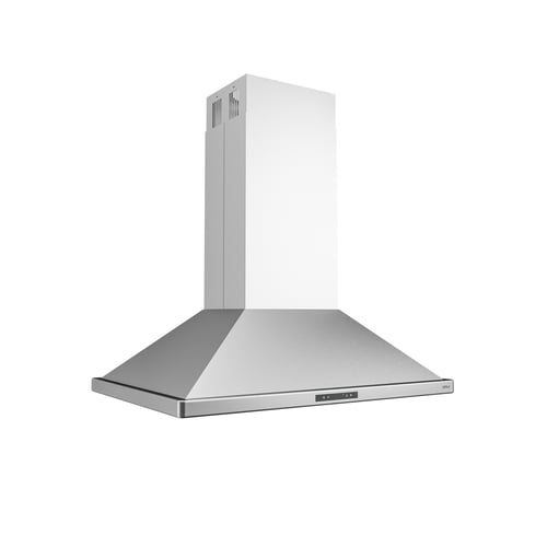 Zephyr Napoli Connect Island Hood 42" LED AC