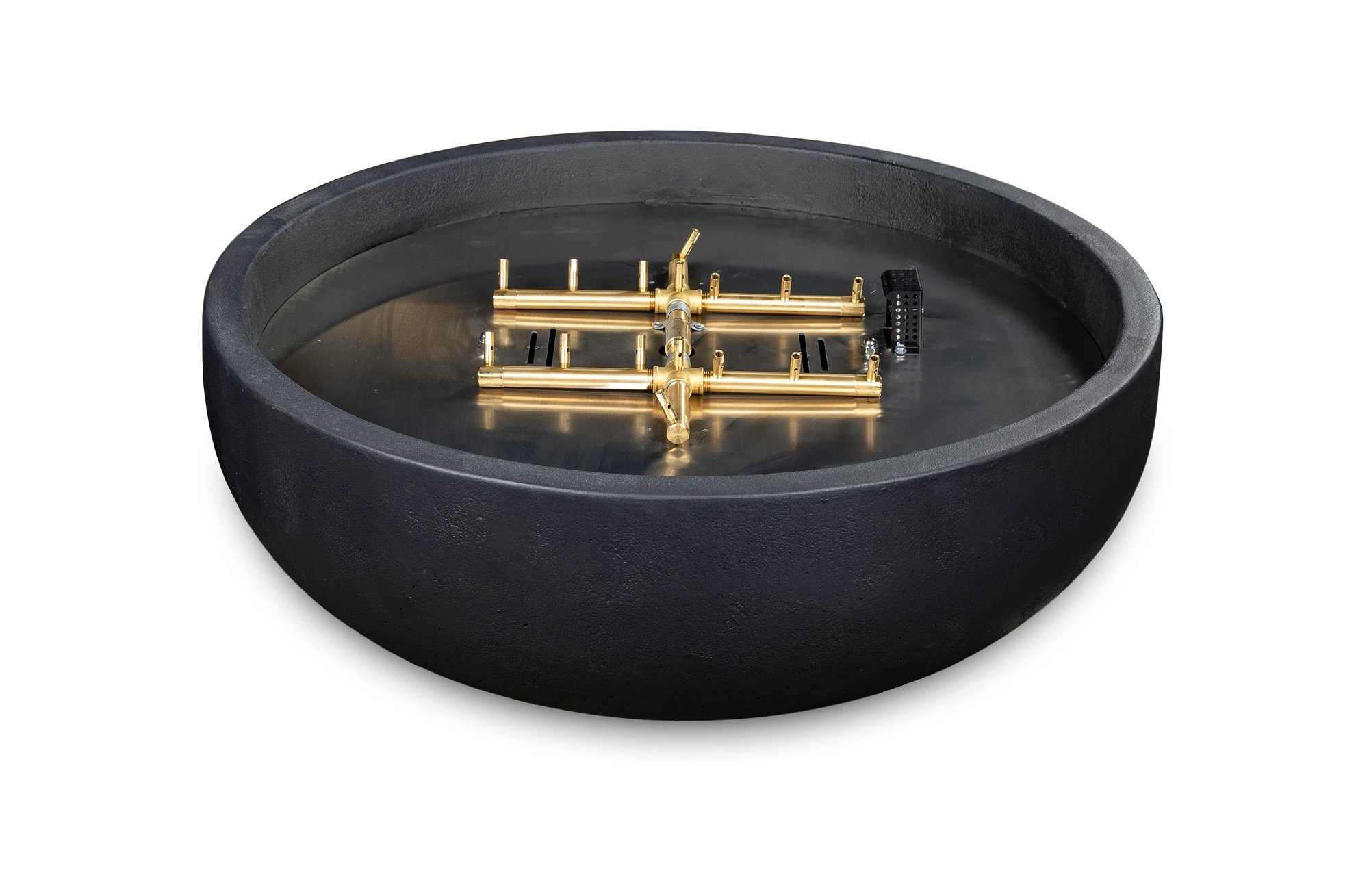Blaze 38-Inch Gas Fire Bowl (Natural Gas)