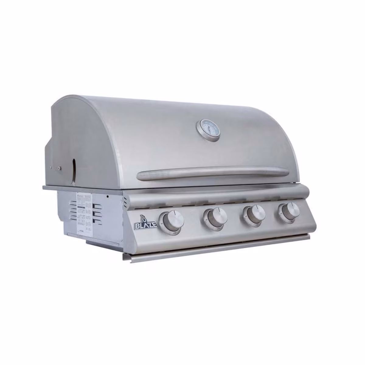 Blaze BCM 32-Inch 4-Burner Built-In Grill