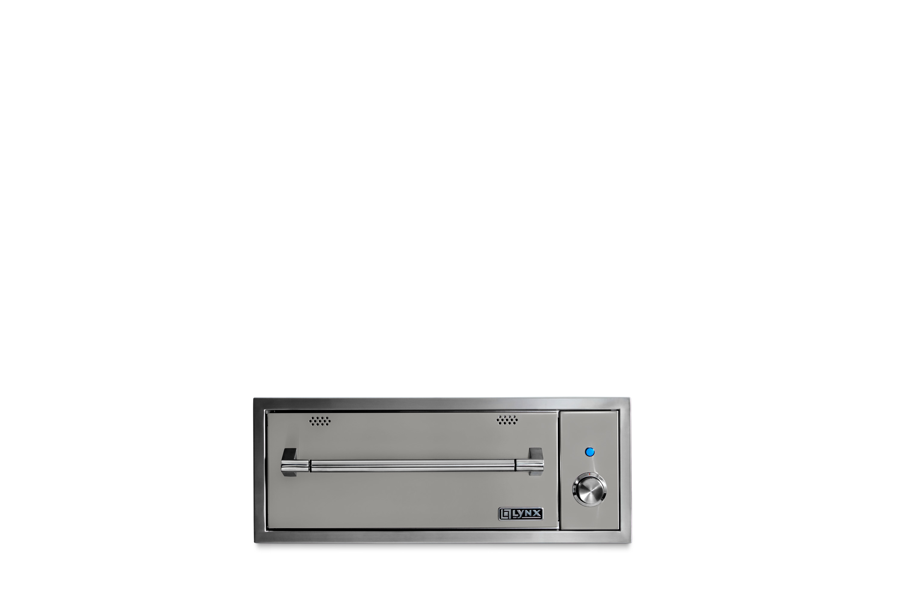 Lynx 30" Warming Drawer - Limestone