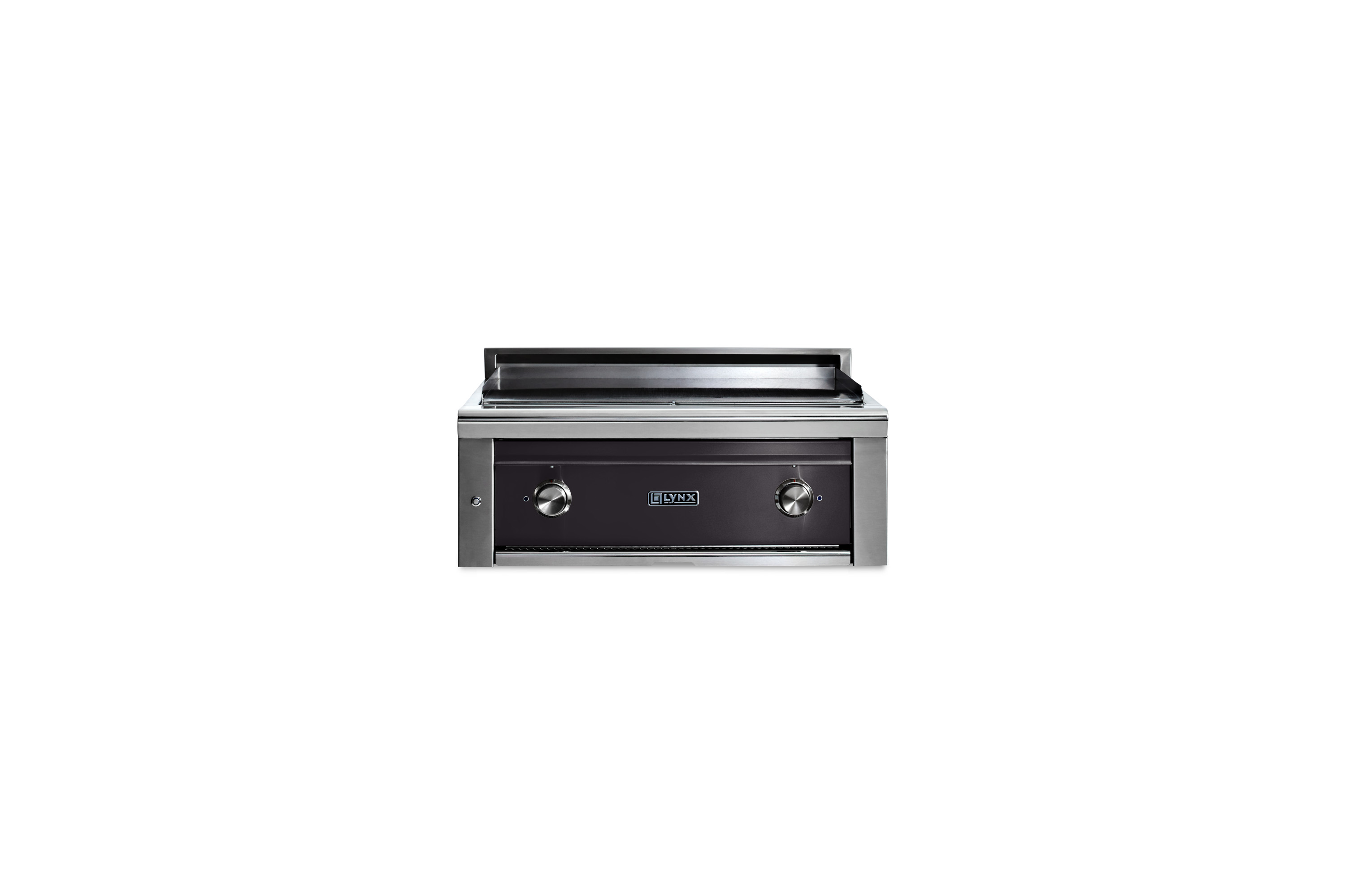 Lynx 30" Asado Built-in Grill - Obsidian