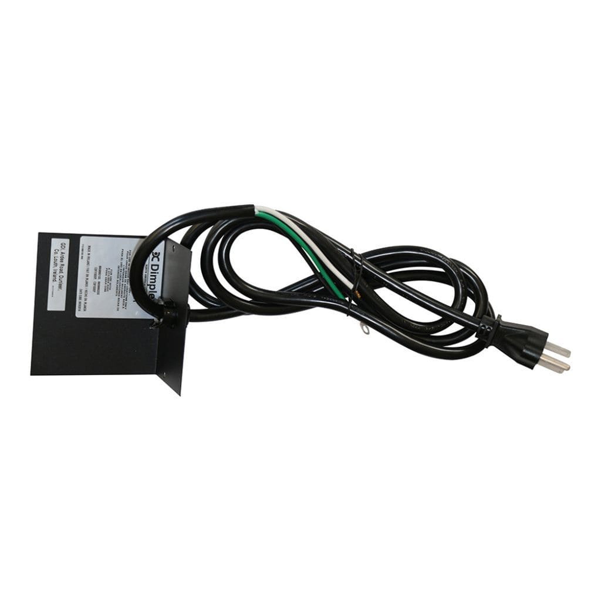 Dimplex Plug Kit for Optimyst
