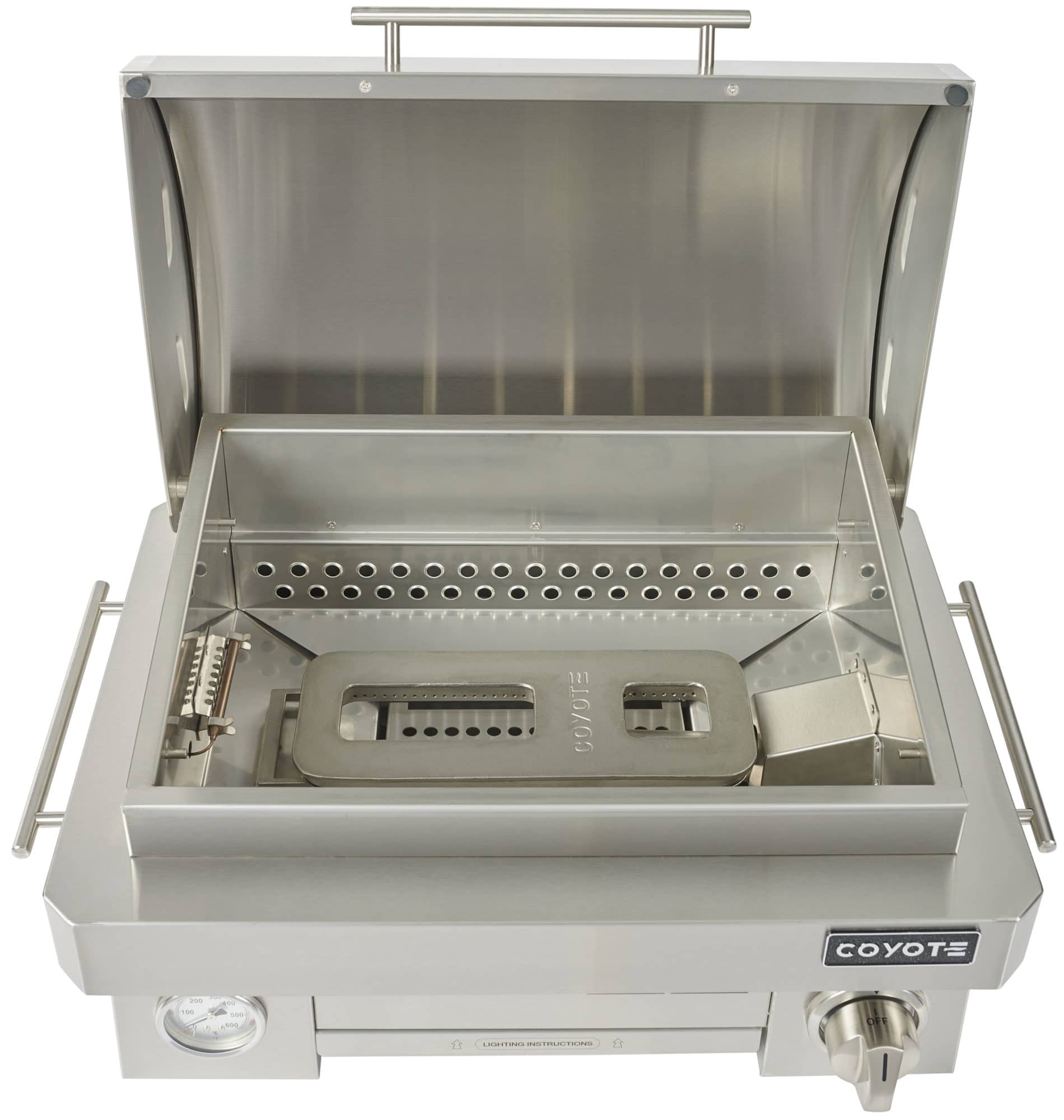 Coyote Portable Grill