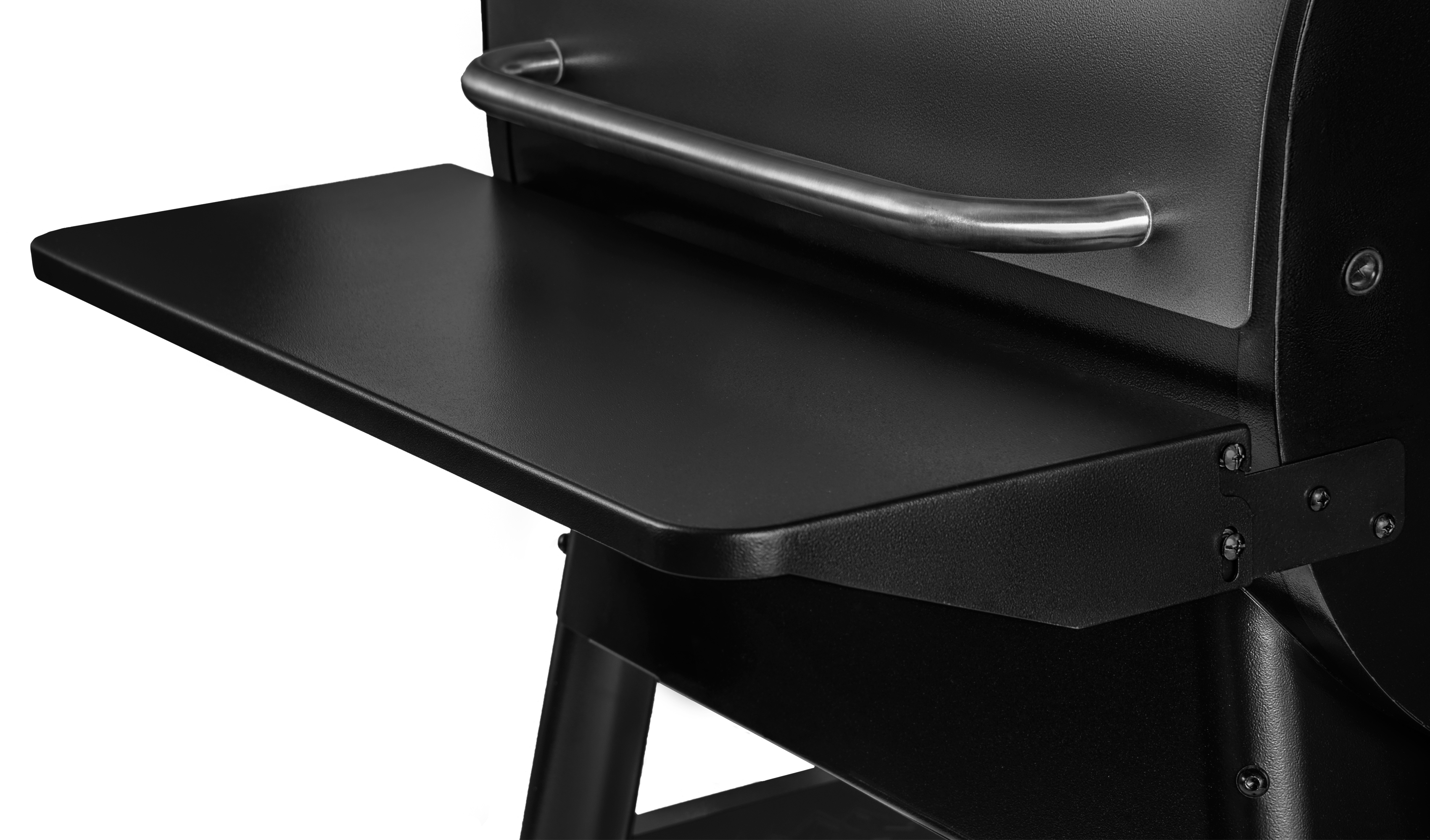 Traeger Folding Front Shelf - PRO 575/ironwood 650 (Pro 22