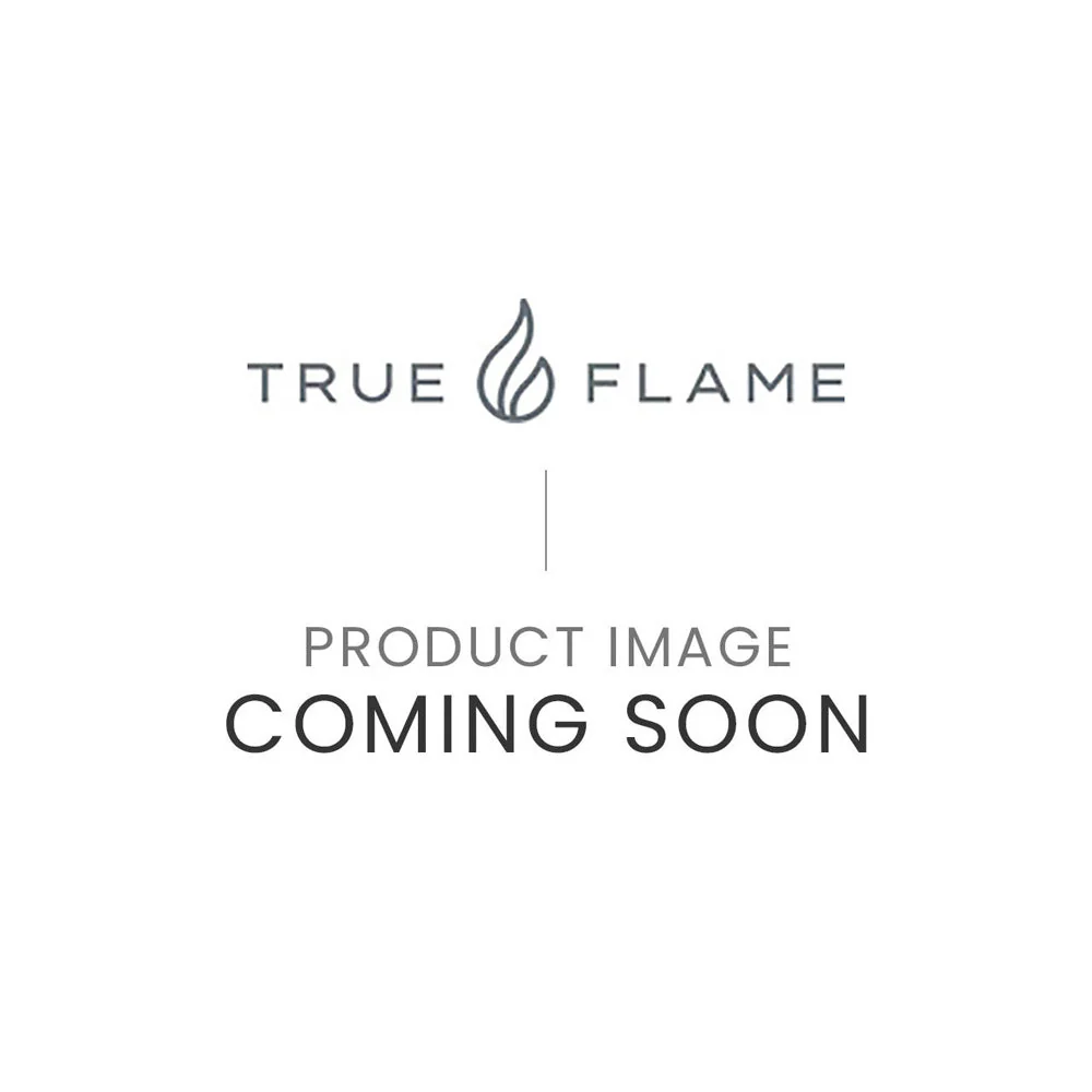 TrueFlame 14" Trash/Propane Pull-Out Drawer