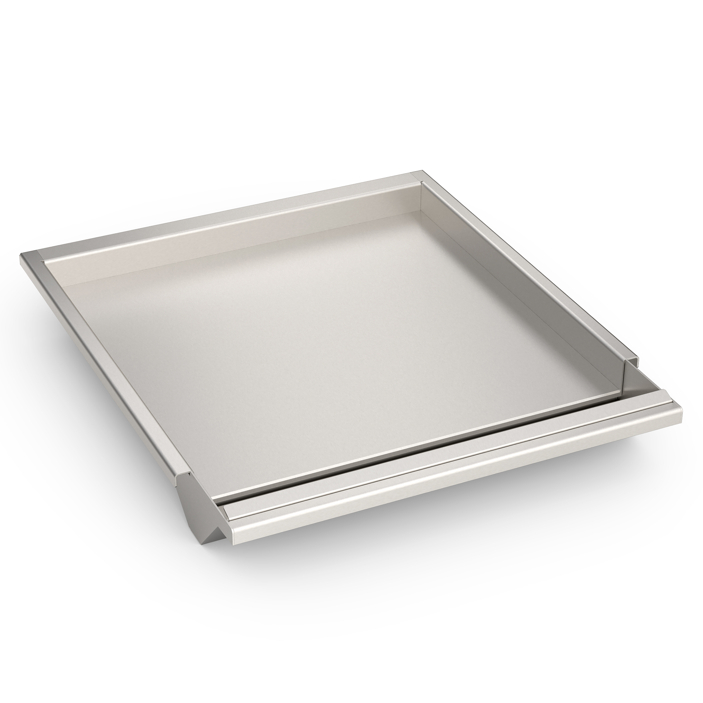 Fire Magic Griddle Ser Ii - Stainless Steel