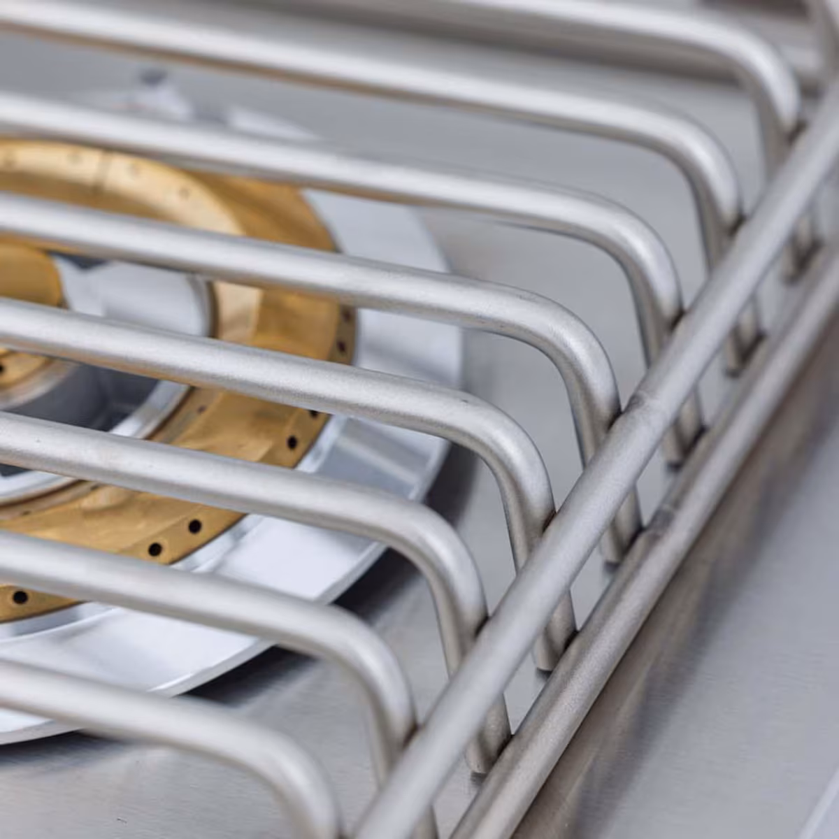 Blaze LTE+ Built-In Single Side Burner