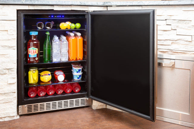 Azure Undercounter Refrigeration 2.0