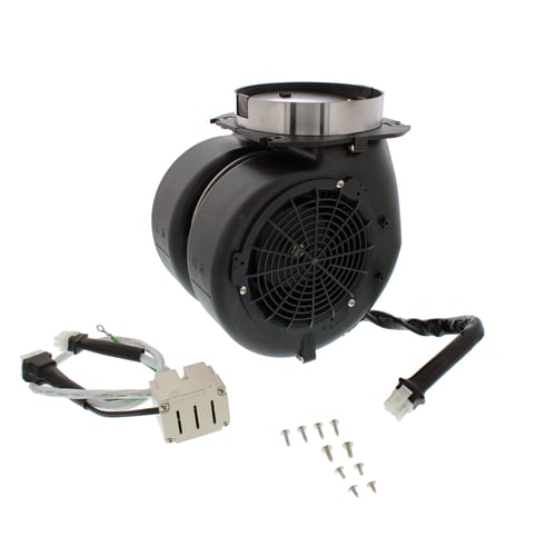 Zephyr Blower Internal 290 CFM
