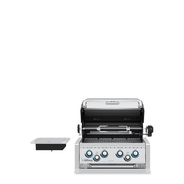 Broil King Imperial™ S 470 Built-In 32" - Propane