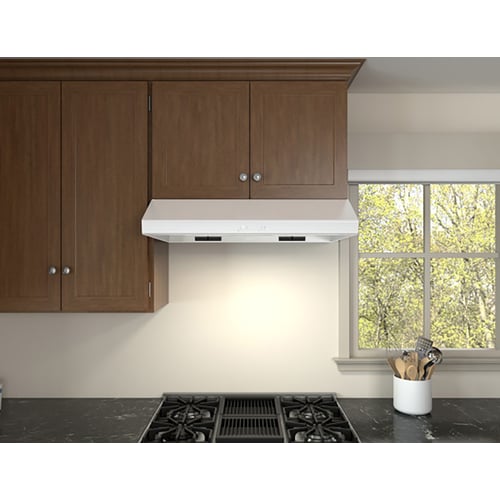 Zephyr Cyclone Under Cabinet Hood 30" LED