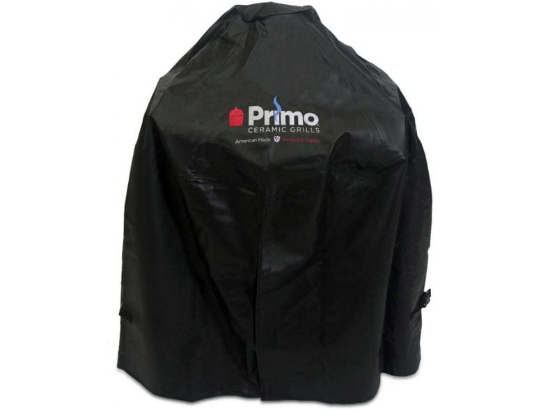 Grill Cover for Oval XL 400 All-In-One