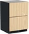 Marvel 24" PRO Refrigerator Drawers/panel Rea