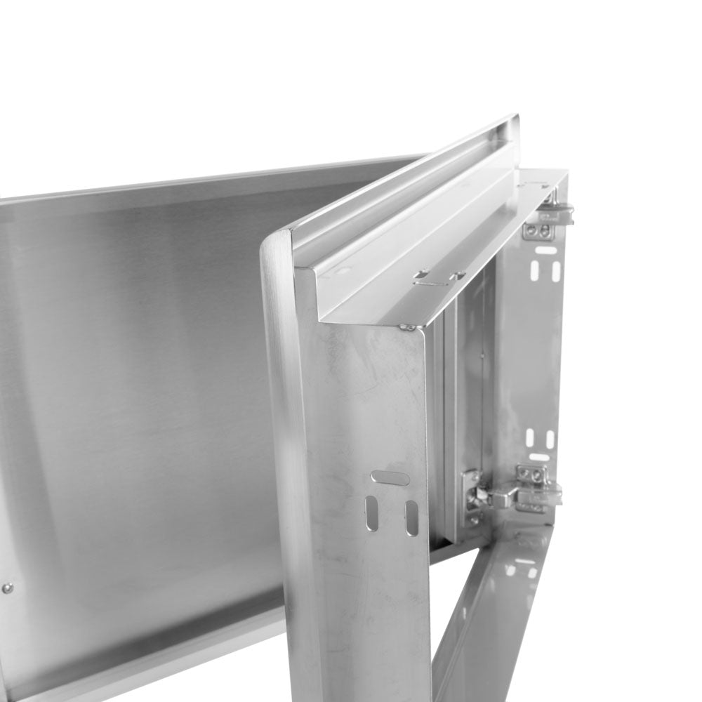 Coyote Single Access Door 14" x 20"