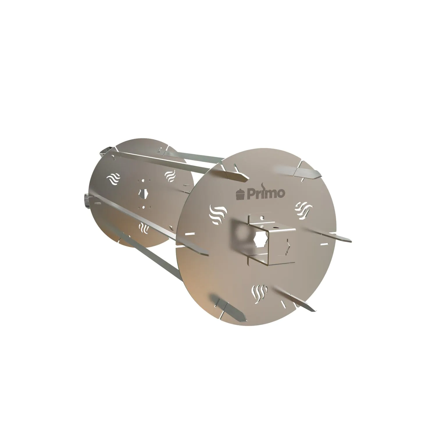Rotisserie Kebab Holder