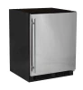 Marvel 24" ADA LP Built-In All Refrigerator SS