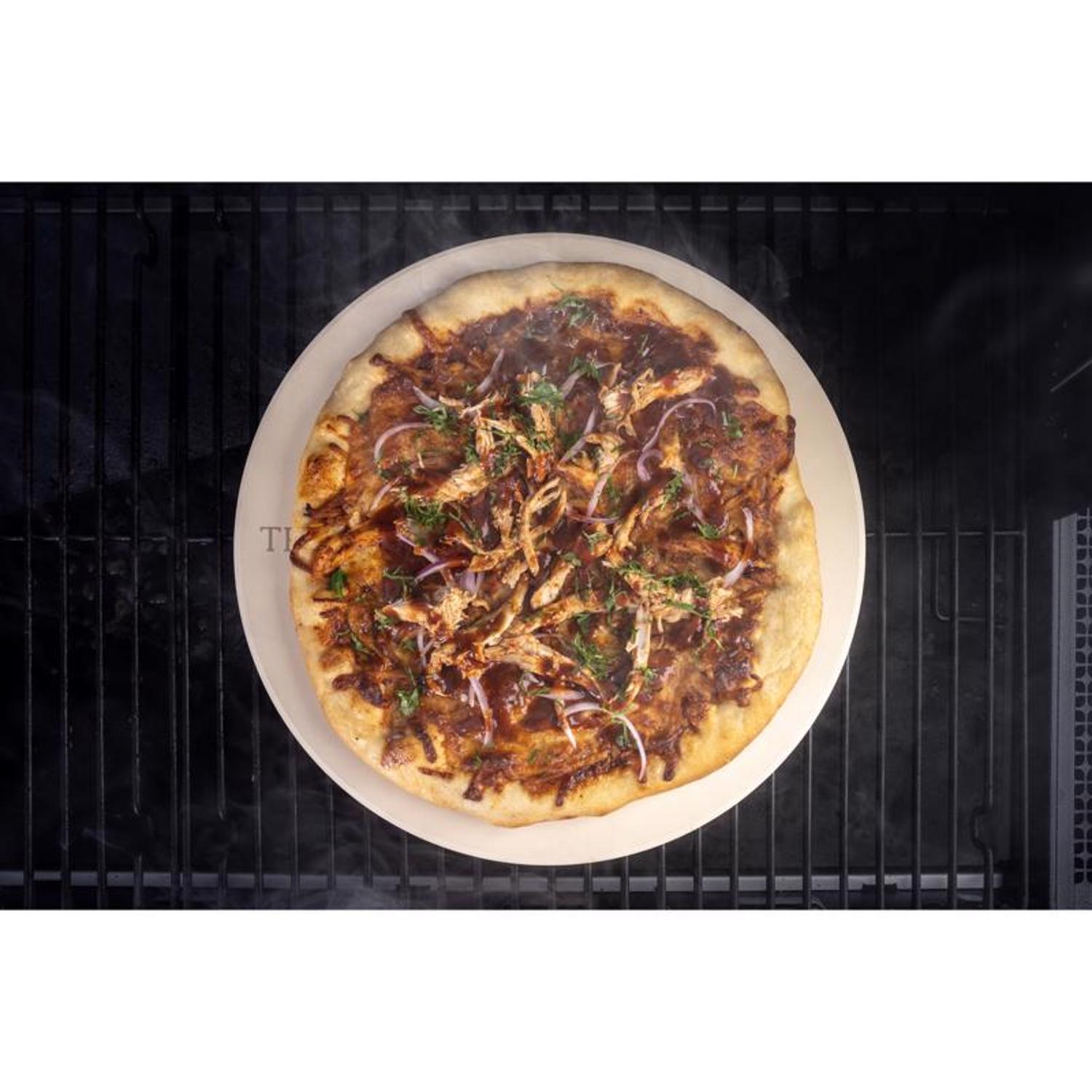 Traeger Modifire Pizza Stone