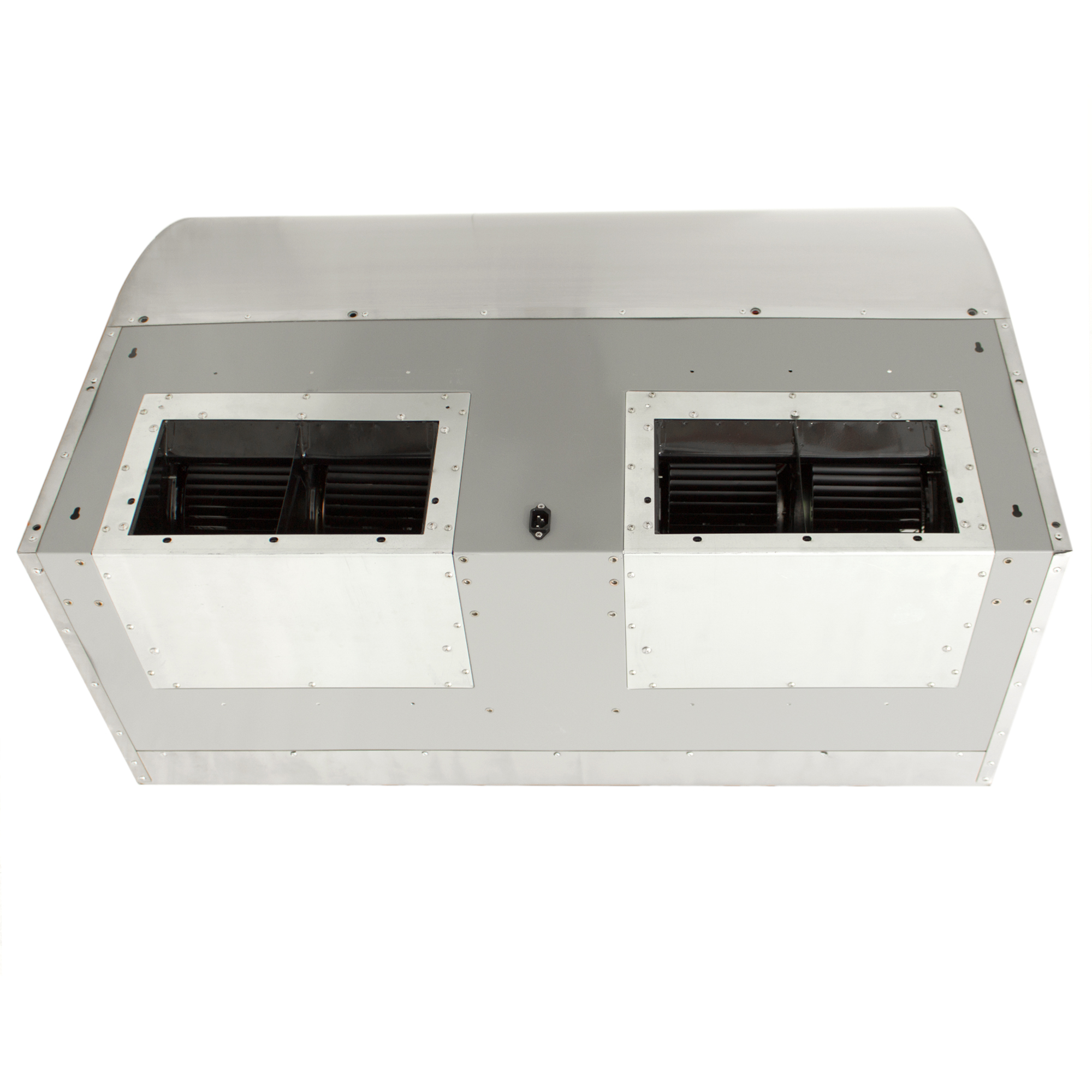 Blaze BLZ-42-VHOOD-DCVR-12