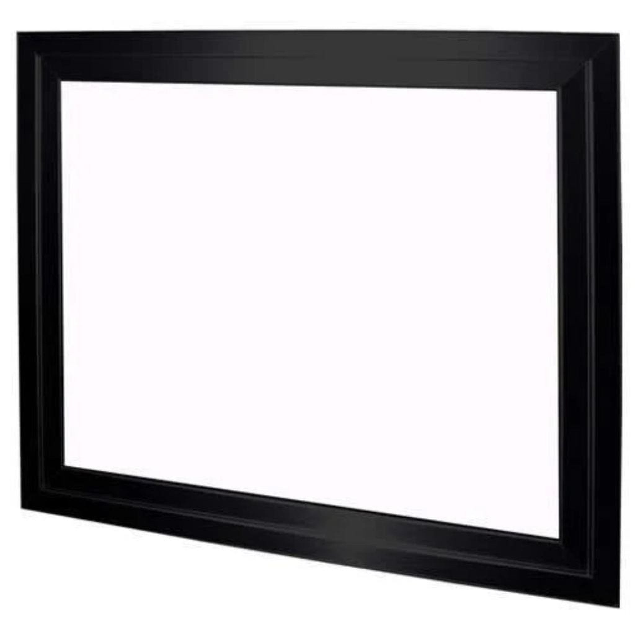 Dimplex 4-piece Black Decorative Trim (33")