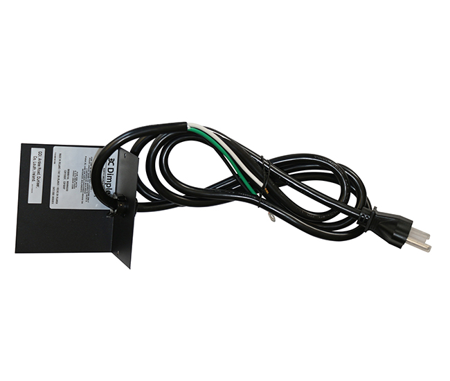 Dimplex Plug Kit for Optimyst