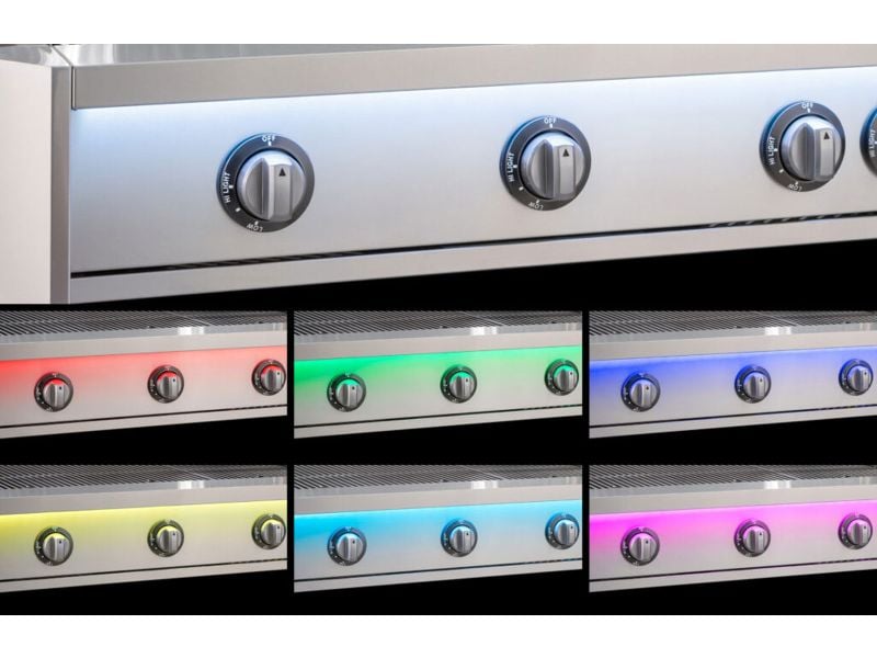 AOG 30" Aog With Lights/Bb