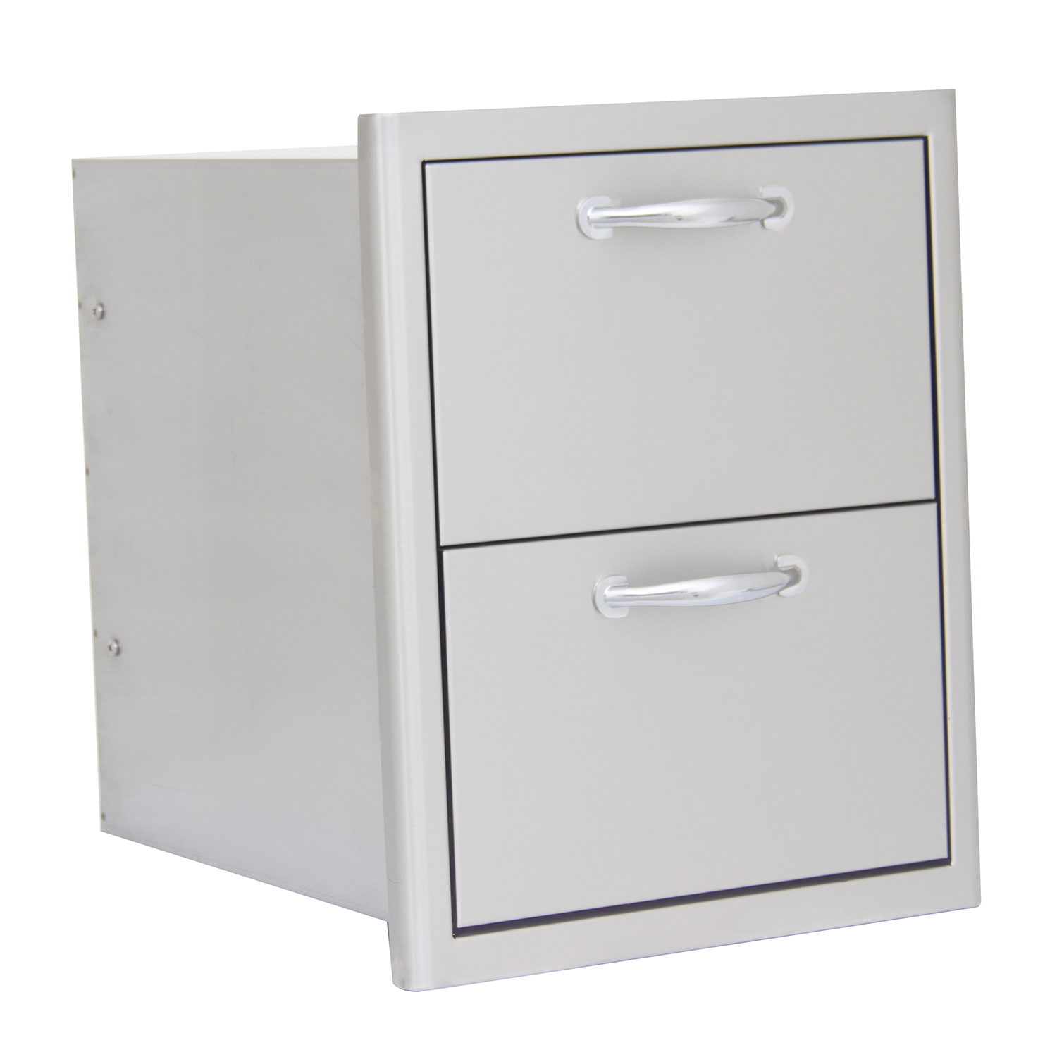 Blaze 16-Inch Double Access Drawer
