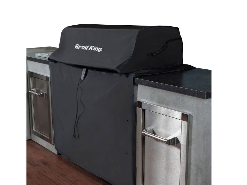 Broil King Grill Cover For Imperial 500 & Regal 500 Series
