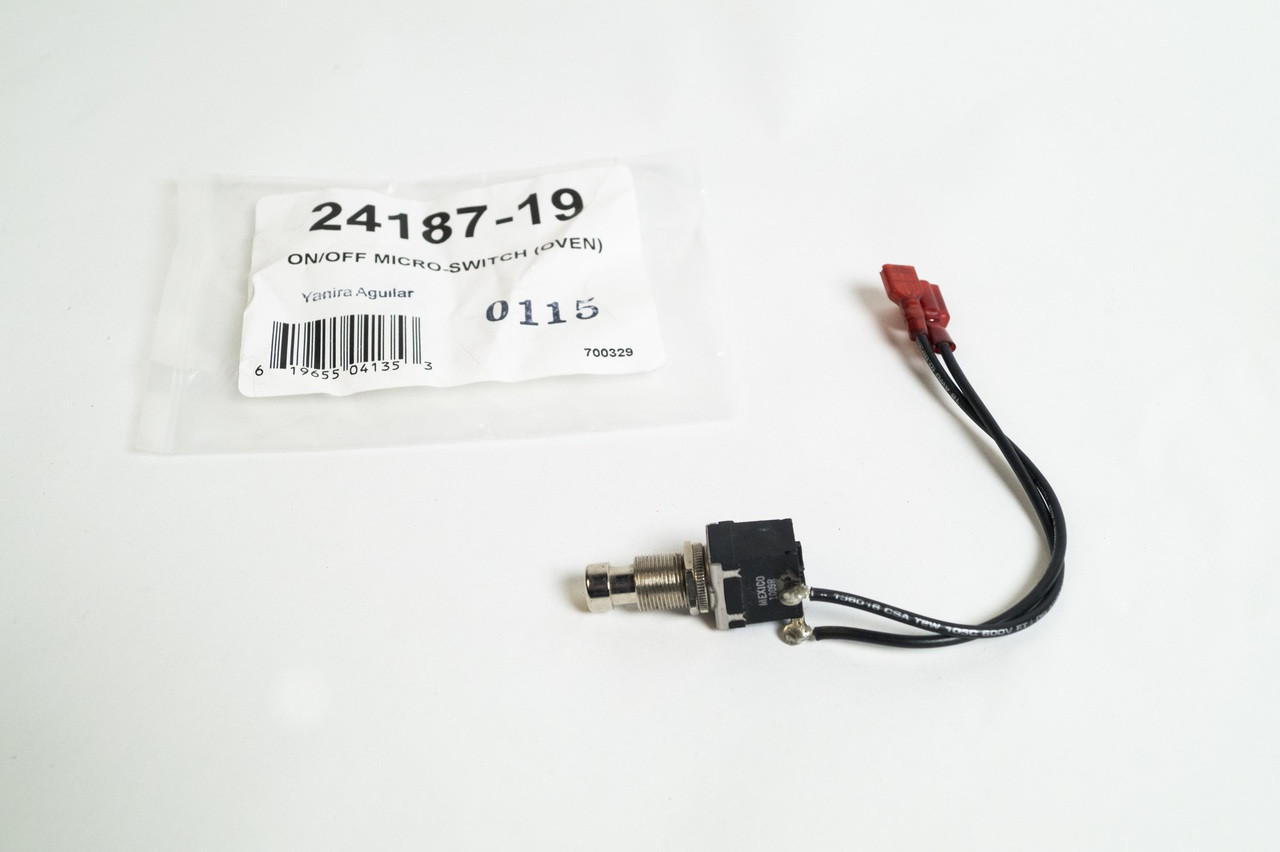 Fire Magic Switch -Light - External