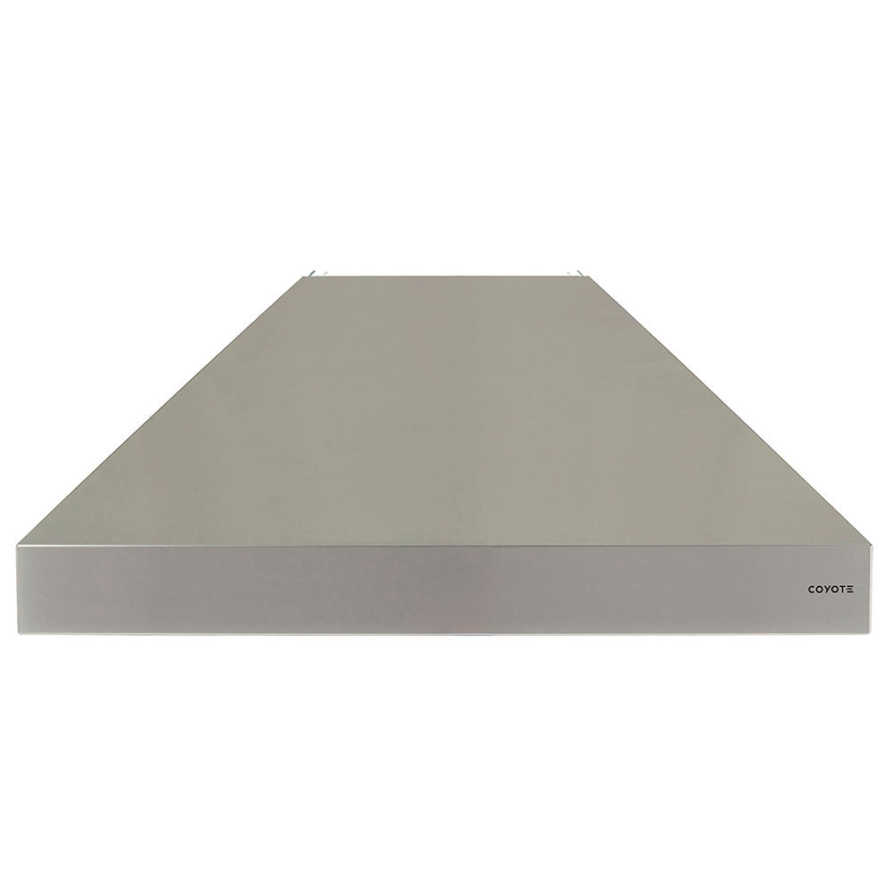 Coyote 36" Outdoor Chimney Hood
